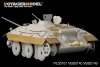 Voyager Model PE35161 WWII E-25 Tank Destroyer for TRUMPETER 00383 1/35